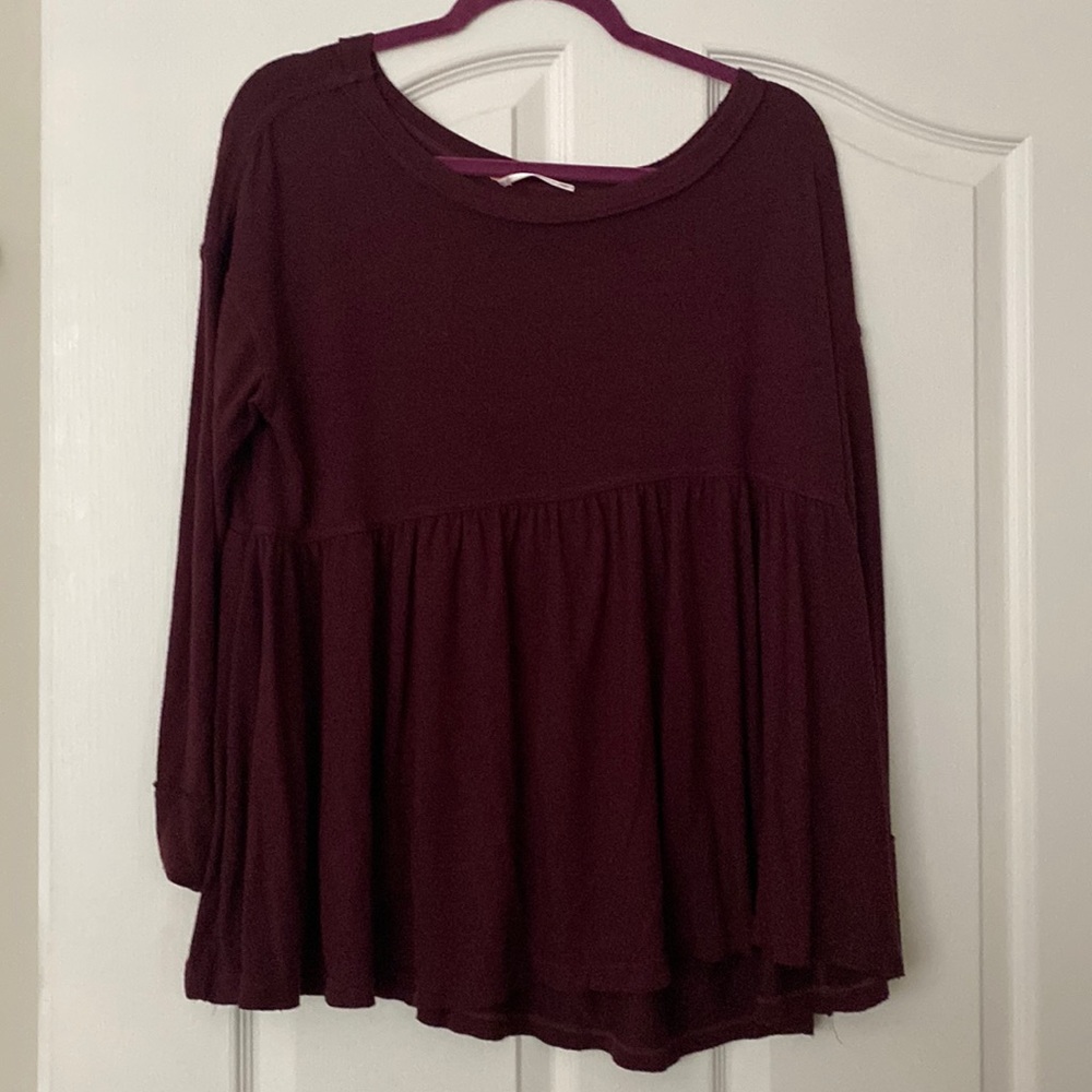 Don’t want